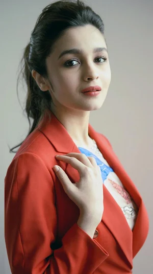 Alia Bhatt Wallpapers Screenshot 1