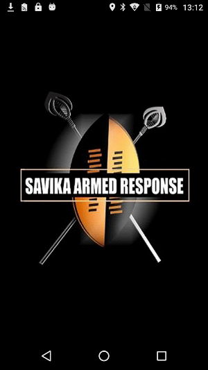 Savika Tracking Screenshot 0