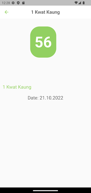 2D Shwe Pat Tee Screenshot 2