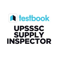 UPSSSC Supply Inspector Prep