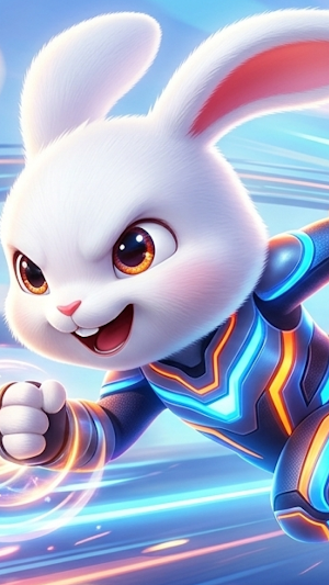 VibeTune Screenshot 1
