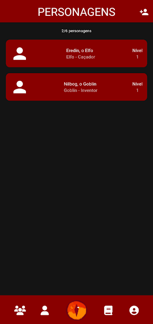 Atormentado Screenshot 0