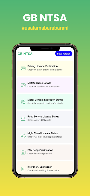 GB NTSA Screenshot 0