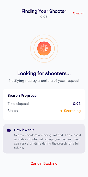 Kamvo Screenshot 3