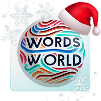 Words Of World |word puzzle