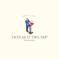Trump: 45th President Unveiled