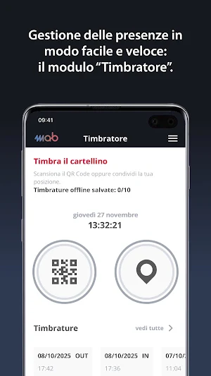 MyMab Screenshot 3