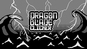 Dragon Blade Clicker: Idle RPG Screenshot 0