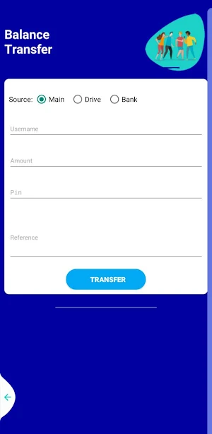 FASTPAY Screenshot 3