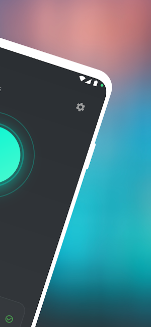 Voizomic: Live Mic & Voice FX Screenshot 1