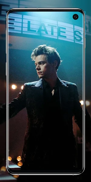 Harry Styles Wallpapers Screenshot 1
