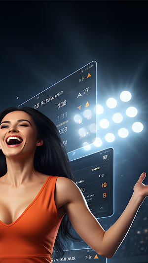 Monro Casino Screenshot 1