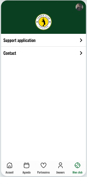 TC Jocassien Screenshot 3