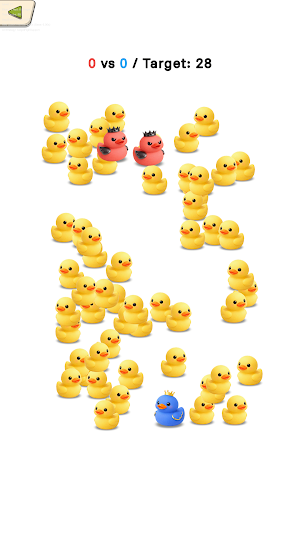 Quack Revolution Screenshot 0