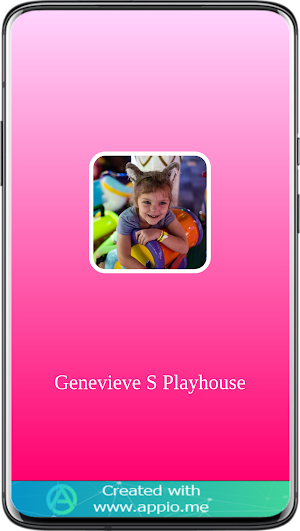 Genevieve S Playhouse Screenshot 0