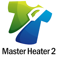 Master Heater 2 Industrial
