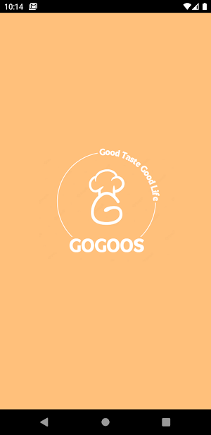 Gogoos Screenshot 0