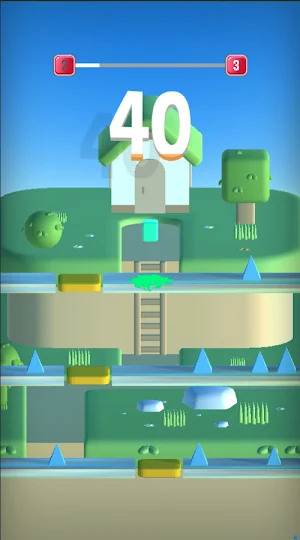Blok Savaşları Screenshot 2