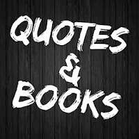 Quotes & Books!