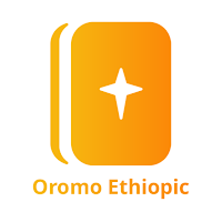 Oromo Ethiopic Bible