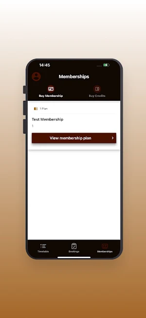 Madison Social Club Screenshot 2