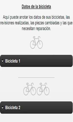 Reparar Bicicleta Screenshot 3