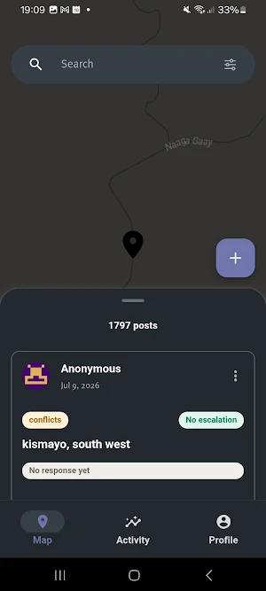 OGAAL Screenshot 0