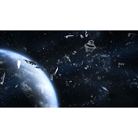 Space Dodge Game
