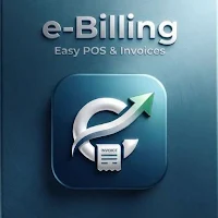 e-Billing: Easy POS & Invoices
