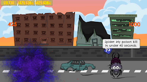 Stickman RPG - Idle Money Clicker Screenshot 3