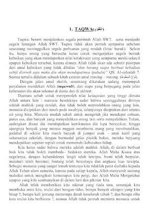 Terjemah Taisirul Kholaq Screenshot 2