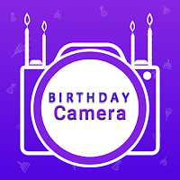 Birthday Camera