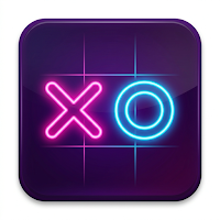 GON SAI Tic Tac Toe