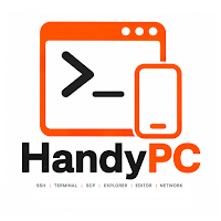 HandyPC