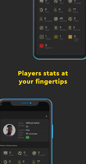 Betize Screenshot 3