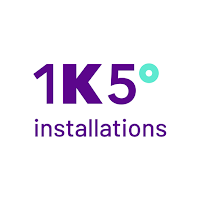 1KOMMA5° Installations