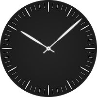 CELEST2120 Minimalist Watch