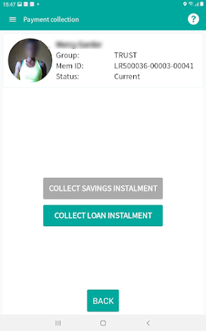 BRAC Microfinance Ghana Screenshot 3