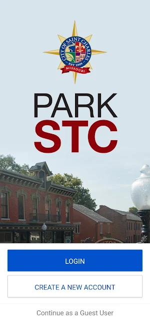 Park StC Screenshot 0