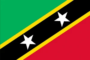 Saint Kitts & Nevis Analog Screenshot 2