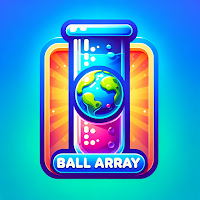 Ball Array: Spectrum Sortie