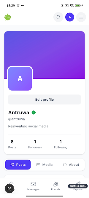 Antruwa Screenshot 2
