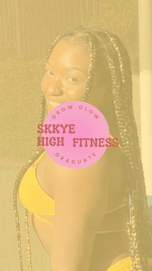 Skkye High Fitness Screenshot 0