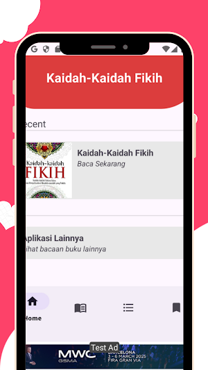 Kaidah-Kaidah Fikih Screenshot 1