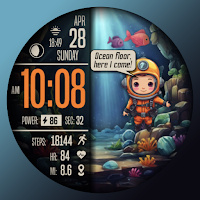 [69D] FUN DIVE