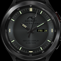 AE COVERT [ANTE MERIDIEM]