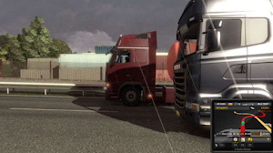 Truck Simulator Ultimate Screenshot 1