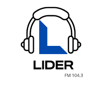 Rádio Líder 104.3 Fm