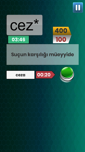 Kelime Bul Bulmaca Oyunu Screenshot 3