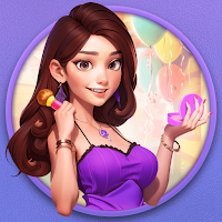 Sara's Secret: Merge&Makeover
